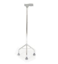 Denge Bastonu 3'lü Lüks 3 Ayaklı Tripod