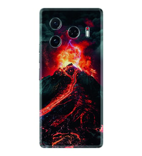 Tecno Camon 30 Pro 5G Kılıf HD Baskılı / TYXQ-S/X//182 1611