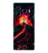 Tecno Camon 30 Pro 5G Kılıf HD Baskılı / TYXQ-S/X//182 1611