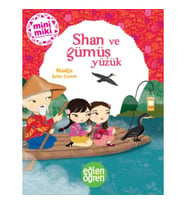 Eğlen Öğren - Shan ve Gümüş Yüzük