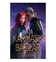 Karmaşık Bağlar (Ciltli)