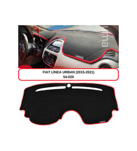 Fiat Linea Urban (2015-2021) Torpido Koruması / Halısı / Örtüsü