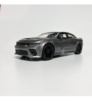 Jada 1/24 Dodge Charger Srt Hellcat 2021