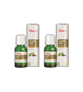 Balen Jojoba Yağı Soğuk Pres 20 ml 2 Adet
