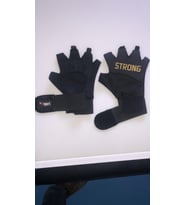 Azemax Strong Ağırlık Eldiveni