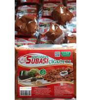 Subaşı Çiğköfte 3 Adet 500gr Vakumlu Çiğköfte