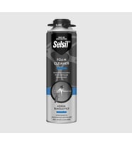 Mey İthalat® Selsil Köpük Temizleyici Sprey 500 ml