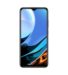 XİAOMİ REDMİ 9T 128GB CARBON GREY (TÜRKİYE GARANTİLİ)