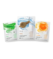 Jkosmec Aloe-Snail-C Vitamin Avantaj Paketi