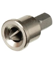 TOMAX Bits Uç Ph2x25mm Alçıpan Şapkalı