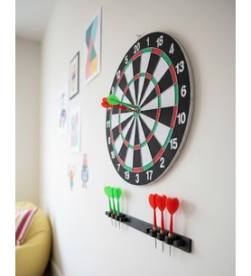 12inç Dart