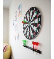 12inç Dart