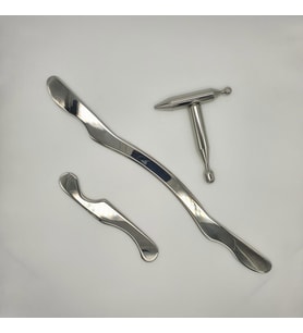 Graston 3 Parçalı Mini Set Model 12
