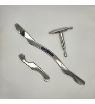 Graston 3 Parçalı Mini Set Model 12