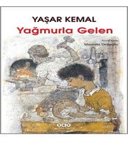 Yağmurla Gelen