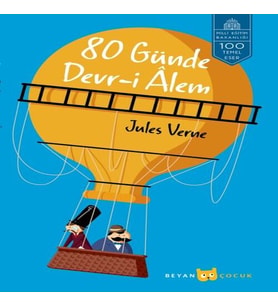 80 Günde Devr-i Alem