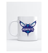 Charlotte Hornets Kupa Bardak