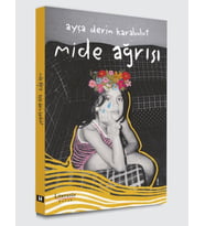 Mide Ağrısı