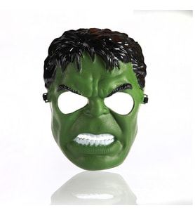 Hulk Maskesi
