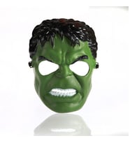 Hulk Maskesi
