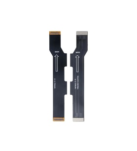 Mi 8 Lite Uyumlu Lcd Ekran Ara Flexi Flex