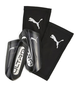 Puma Ultra Flex Sleeve Siyah Tekmelik 03098703