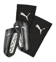 Puma Ultra Flex Sleeve Siyah Tekmelik 03098703