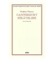 Canterbury Hikayeleri