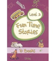 Level 2 Fun Times Stories 10'lu Hikaye Seti