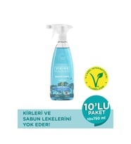 Viking Banyo Spreyi Dağ Nanesi 750 Ml 10 Adet