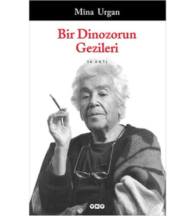 Bir Dinozorun Gezileri