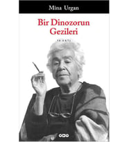 Bir Dinozorun Gezileri