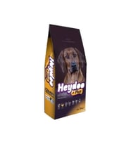 Plus Yetişkin Köpek Maması 15 Kg (Siyah)