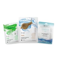 Jkosmec Aloe-Snail-Solution Hyaluron Avantaj Paketi
