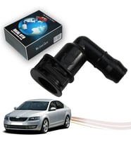 Skoda Far Temizleme Dirseği 1j0955665e