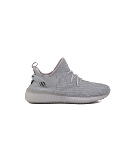 Dunlop Dnp-2297 Gri Unisex Spor Ayakkabı