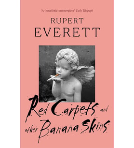 Red Carpets And Other Banana Skins