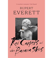 Red Carpets And Other Banana Skins