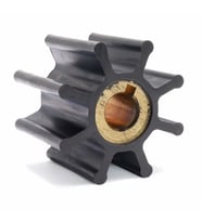 Jabsco Lastiği İmpeller 4598-0001