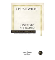 Önemsiz Bir Kadın - Hasan Ali Yücel Klasikleri