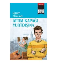 Köprü Kitaplar 10 - Attım Kapağı Yurtdışına