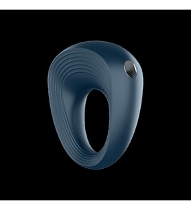 Satisfyer Ring 2 Her Penise Uygun Güçlü Titreşimli Şarj Edilebilir Penis Halkası