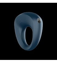 Satisfyer Ring 2 Her Penise Uygun Güçlü Titreşimli Şarj Edilebilir Penis Halkası