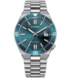 Citizen NJ0231-56L Tsuyosa Otomatik Erkek Kol Saati
