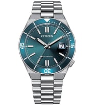 Citizen NJ0231-56L Tsuyosa Otomatik Erkek Kol Saati