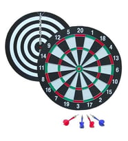 Hattrick DR-30 Dart Seti 17 İnç