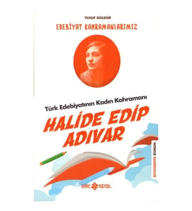 Halide Edip Adıvar