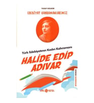 Halide Edip Adıvar