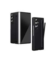 Samsung Galaxy Z Fold 6 Hole Fold Kapak - Siyah