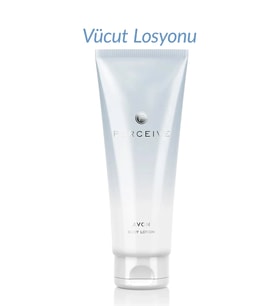 Avon Perceive Kadın Vücut Losyonu 125 Ml.